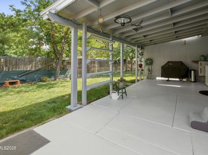 4380 Sierra Madre Drive, Reno, NV 89502 Photo
