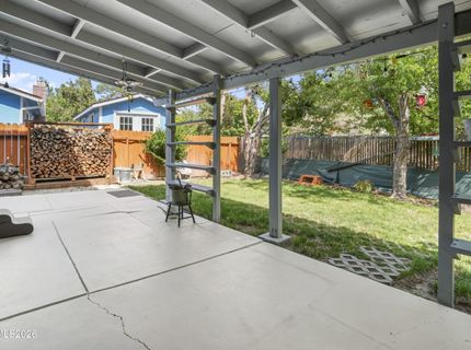 4380 Sierra Madre Drive, Reno, NV 89502 Photo