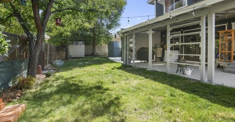 4380 Sierra Madre Drive, Reno, NV 89502 Photo