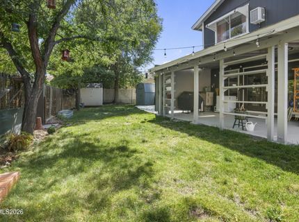 4380 Sierra Madre Drive, Reno, NV 89502 Photo