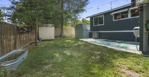 4380 Sierra Madre Drive, Reno, NV 89502 Photo