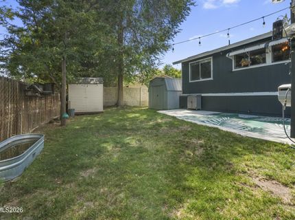 4380 Sierra Madre Drive, Reno, NV 89502 Photo