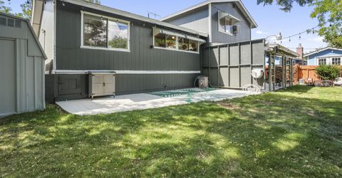 4380 Sierra Madre Drive, Reno, NV 89502 Photo