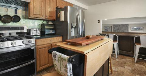 4380 Sierra Madre Drive, Reno, NV 89502 Photo
