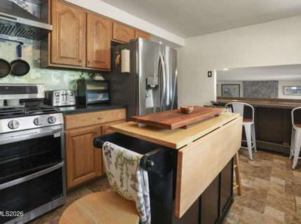 4380 Sierra Madre Drive, Reno, NV 89502 Photo