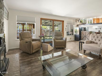 4380 Sierra Madre Drive, Reno, NV 89502 Photo