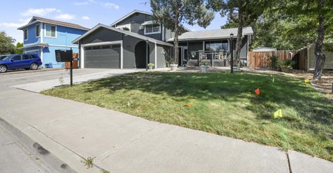 4380 Sierra Madre Drive, Reno, NV 89502 Photo