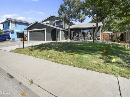 4380 Sierra Madre Drive, Reno, NV 89502 Photo