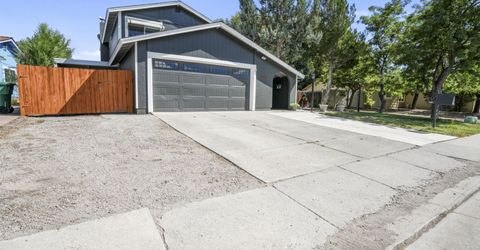 4380 Sierra Madre Drive, Reno, NV 89502 Photo