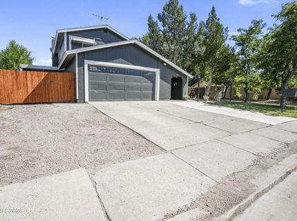 4380 Sierra Madre Drive, Reno, NV 89502 Photo