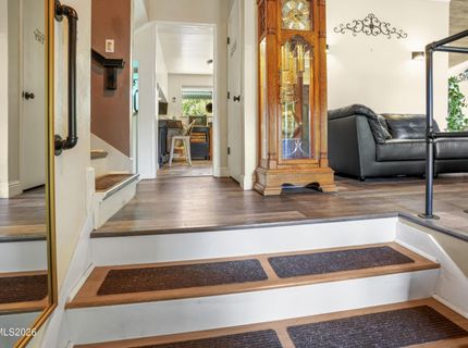 4380 Sierra Madre Drive, Reno, NV 89502 Photo