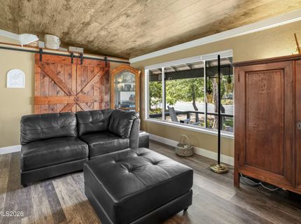 4380 Sierra Madre Drive, Reno, NV 89502 Photo