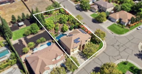 400 Listowe Dr, Folsom, CA 95630 Photo