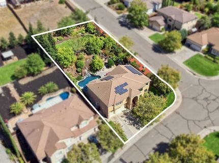 400 Listowe Dr, Folsom, CA 95630 Photo