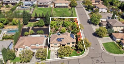 400 Listowe Dr, Folsom, CA 95630 Photo