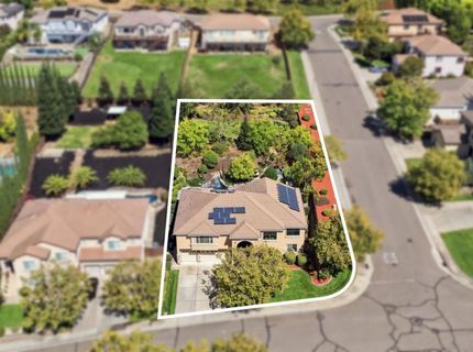 400 Listowe Dr, Folsom, CA 95630 Photo