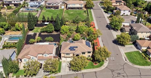 400 Listowe Dr, Folsom, CA 95630 Photo