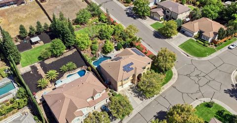 400 Listowe Dr, Folsom, CA 95630 Photo
