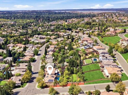 400 Listowe Dr, Folsom, CA 95630 Photo