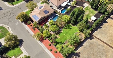 400 Listowe Dr, Folsom, CA 95630 Photo