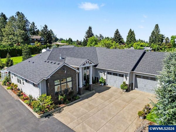 Model C Best Rd NW, Salem, OR 97304