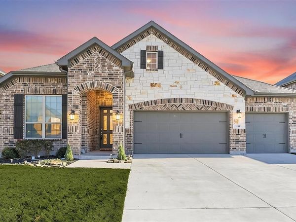 2700 Lakeside Drive, Providence Village, TX 76227
