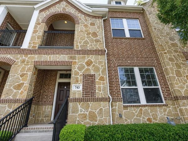 743 Matthew Place, Richardson, TX 75081