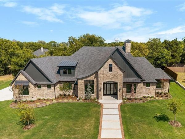 1602 Mariah Court, Heath, TX 75032