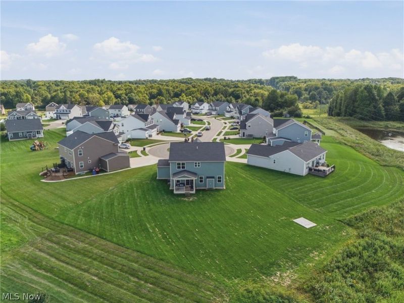 2180 Orchard Circle, Ravenna, OH 44266 Photo 13