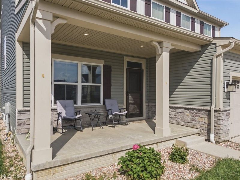 2180 Orchard Circle, Ravenna, OH 44266 Photo 3