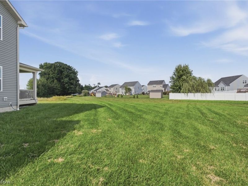 2180 Orchard Circle, Ravenna, OH 44266 Photo 5
