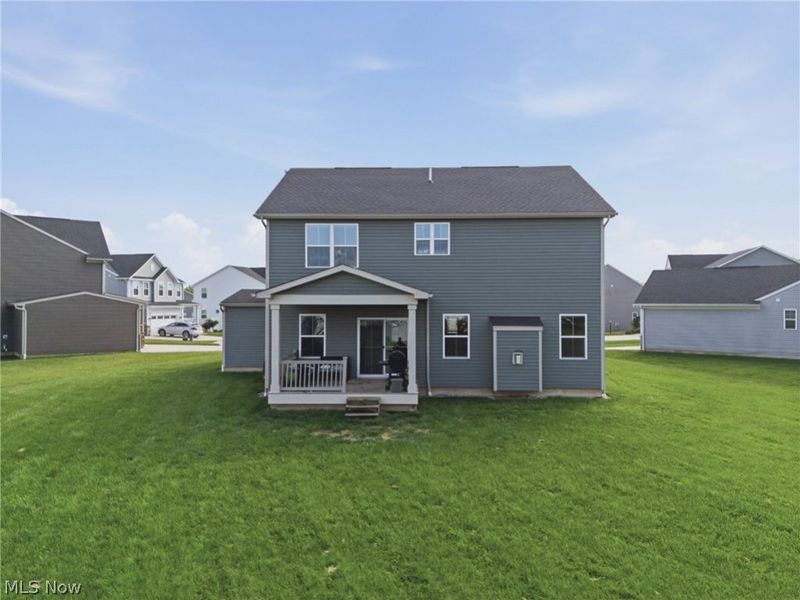 2180 Orchard Circle, Ravenna, OH 44266 Photo 6