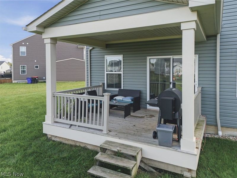 2180 Orchard Circle, Ravenna, OH 44266 Photo 7