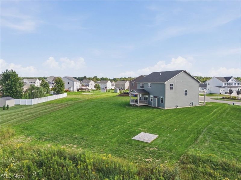 2180 Orchard Circle, Ravenna, OH 44266 Photo 8