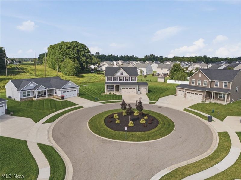 2180 Orchard Circle, Ravenna, OH 44266 Photo 9