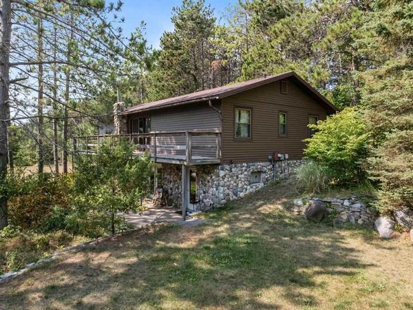 9601 Maple Grove Road, Charlevoix, MI 49720