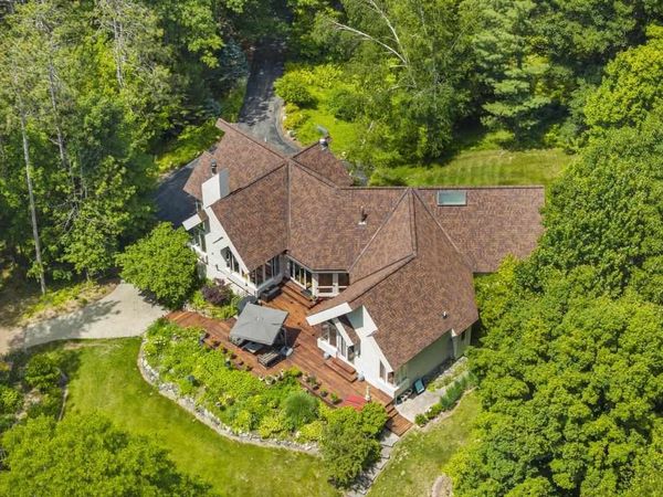 3135 & 3119 Depew Road, Petoskey, MI 49770
