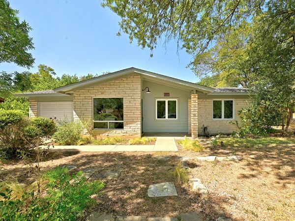 905 Emerald Wood DR, Austin, TX 78745