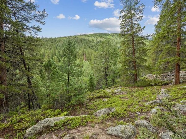 001 Fall River Road , Idaho Springs, CO 80452