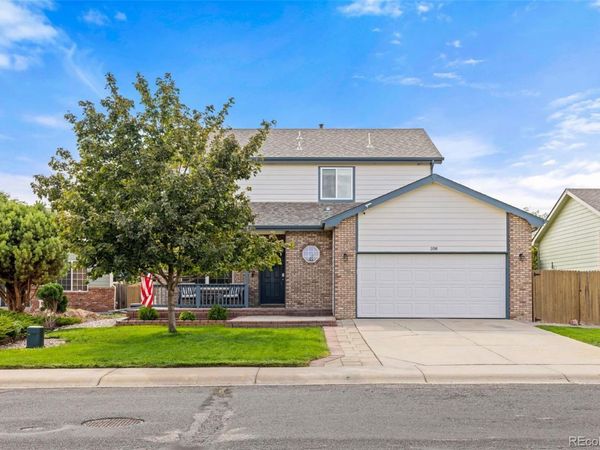 108 Sandstone Drive, Johnstown, CO 80534
