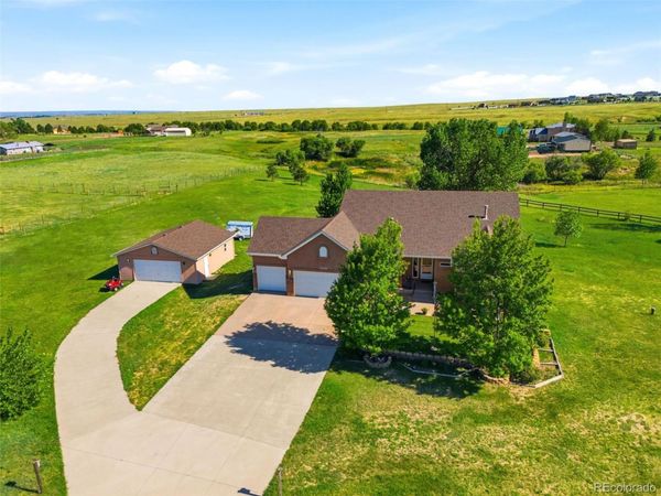 13410 Lariat Circle , Elbert, CO 80106