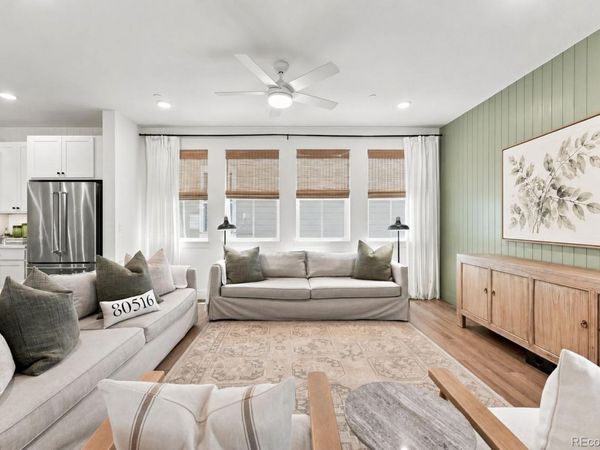 239 Washington Street , Erie, CO 80516