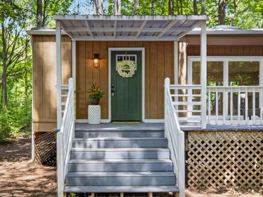 1547 Ephesus Church Road, Chapel Hill, NC 27517