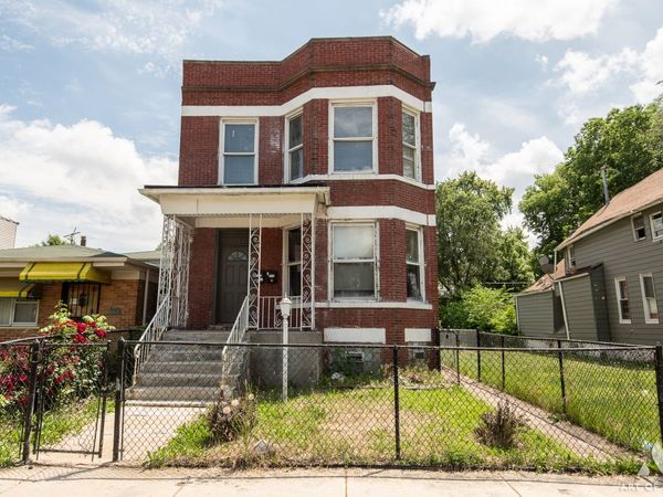 1229 E 71st Street , Unit 2, Chicago, IL 60619
