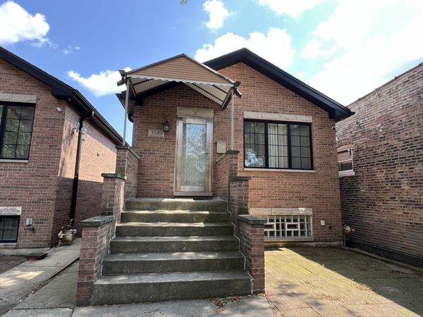 3549 S Washtenaw Street, Chicago, IL 60632