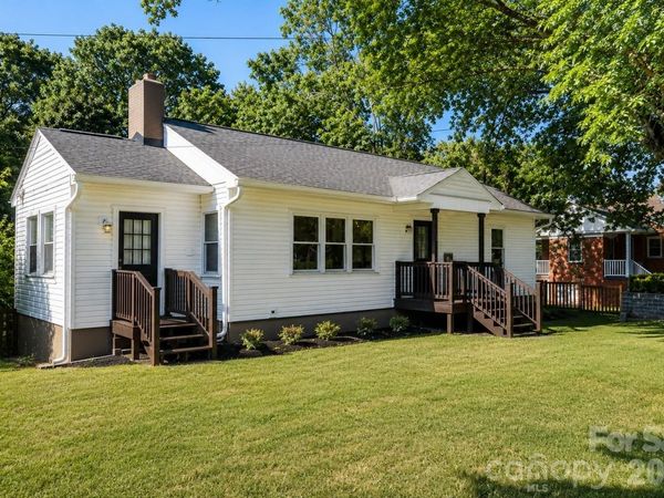 317 E 4th Avenue, Gastonia, NC 28054