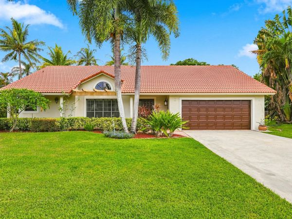 10798 CYPRESS BEND Drive, Boca Raton, FL 33498