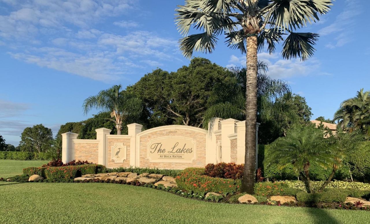 10798 Cypress Bend Drive, Boca Raton, FL 33498 Photo