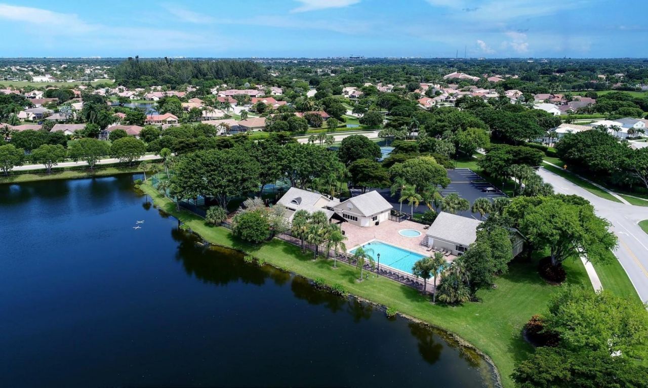 10798 Cypress Bend Drive, Boca Raton, FL 33498 Photo