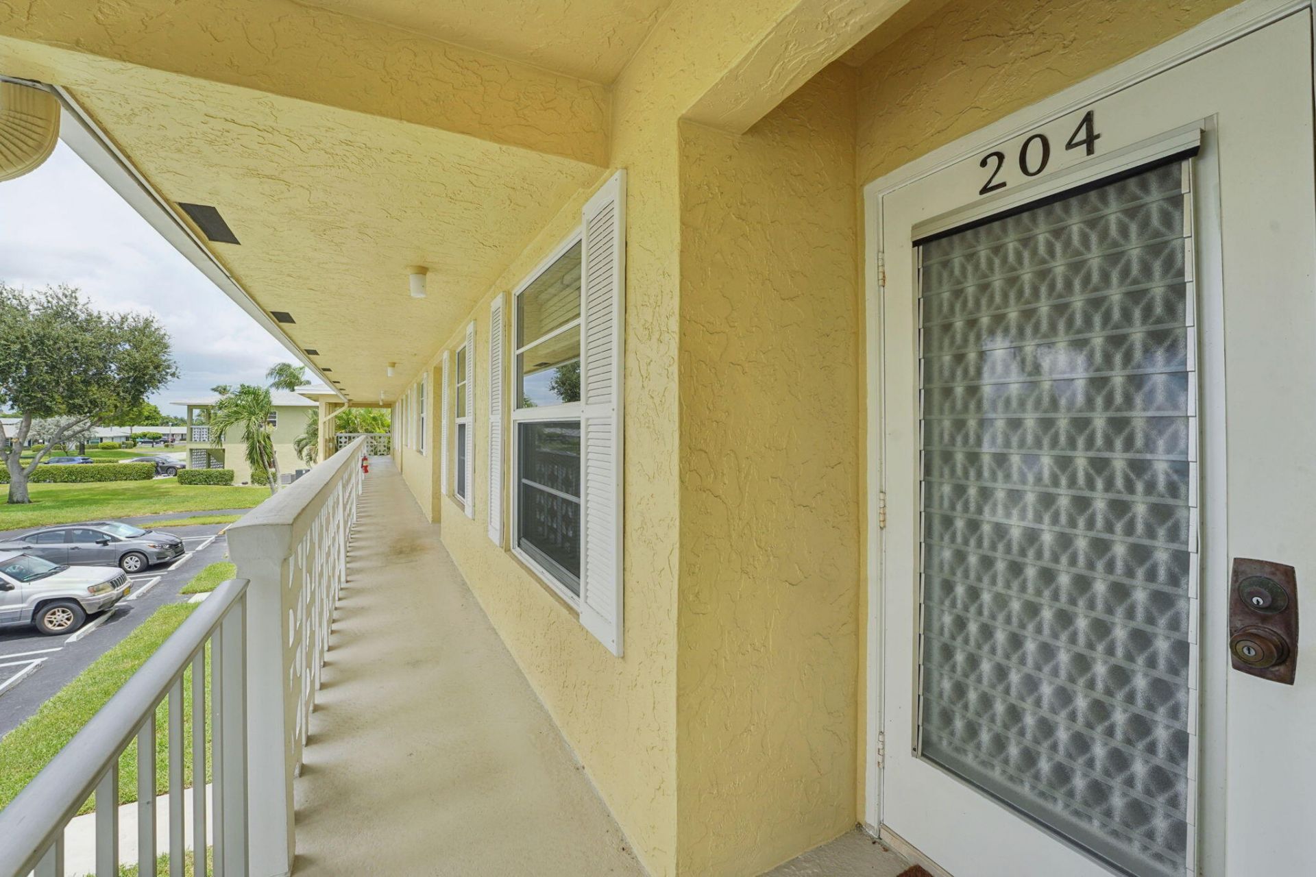 1080 Mahogany Way, Unit 204, Delray Beach, FL 33445 Photo